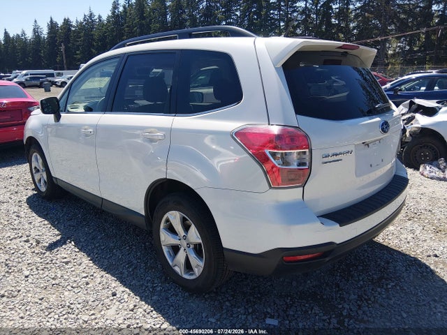 45690206 :رقم المزاد ، JF2SJAHC5EH478810 vin ، 2014 Subaru Forester 2.5i Limited مزاد بيع