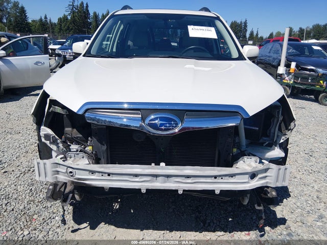 45690206 :رقم المزاد ، JF2SJAHC5EH478810 vin ، 2014 Subaru Forester 2.5i Limited مزاد بيع