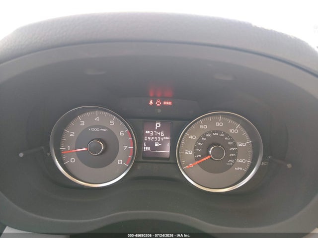 45690206 :رقم المزاد ، JF2SJAHC5EH478810 vin ، 2014 Subaru Forester 2.5i Limited مزاد بيع