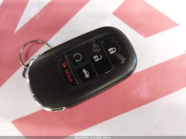 Honda Civic Sport 2024 2HGFE2F51RH531731 Image 11