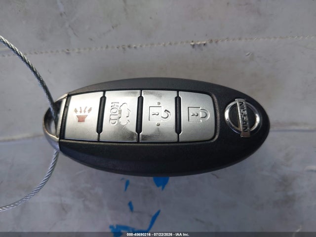 1N4AL3APXGC221662 Nissan Altima 2.5/2.5 S/2.5 Sl/2.5 Sr/2.5 Sv