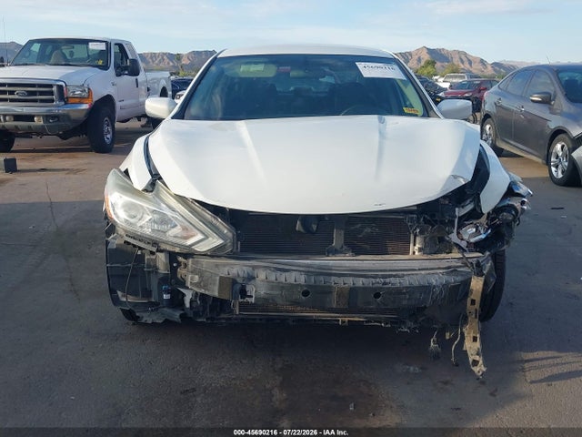1N4AL3APXGC221662 Nissan Altima 2.5/2.5 S/2.5 Sl/2.5 Sr/2.5 Sv