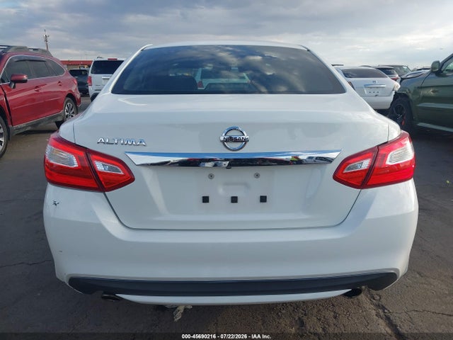 1N4AL3APXGC221662 Nissan Altima 2.5/2.5 S/2.5 Sl/2.5 Sr/2.5 Sv