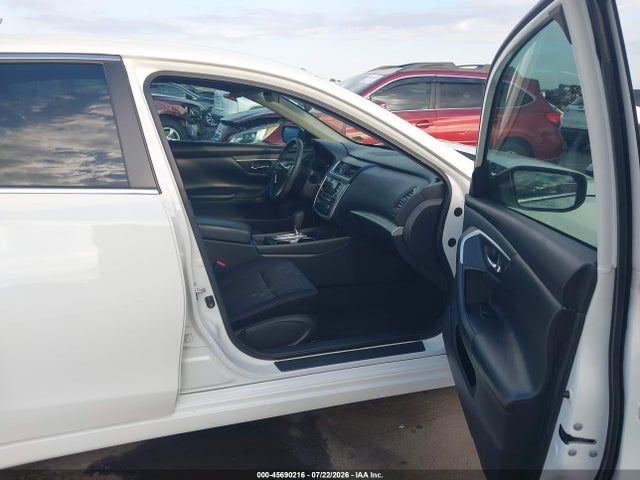 1N4AL3APXGC221662 Nissan Altima 2.5/2.5 S/2.5 Sl/2.5 Sr/2.5 Sv