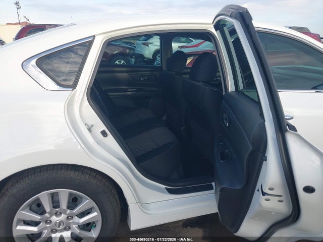 1N4AL3APXGC221662 Nissan Altima 2.5/2.5 S/2.5 Sl/2.5 Sr/2.5 Sv