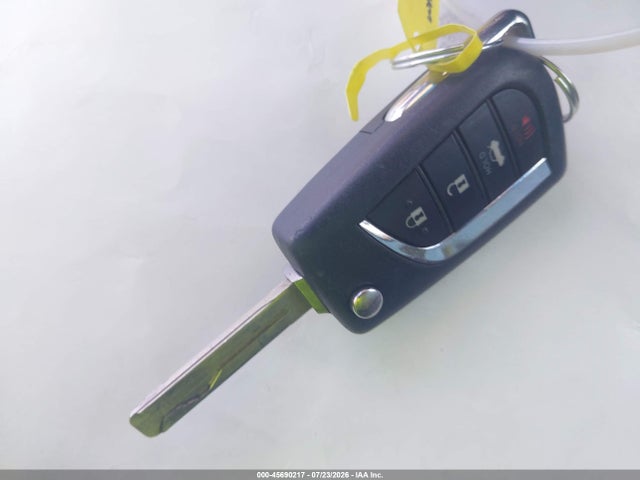 Toyota CAMRY SE 2021 4T1G11AK7MU551179 Image 11