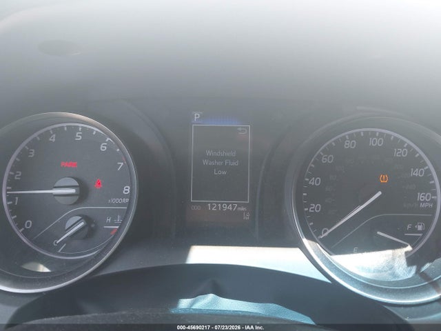 Toyota CAMRY SE 2021 4T1G11AK7MU551179 Image 7
