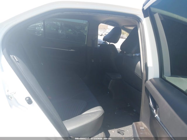Toyota CAMRY SE 2021 4T1G11AK7MU551179 Image 8