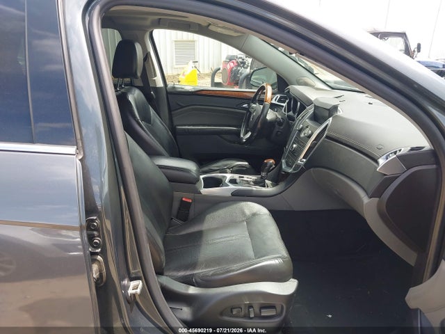 Aukcja sprzedaży 2011 Cadillac Srx Luxury Collection, vin: 3GYFNAEY2BS539659, numer aukcji: 45690219
