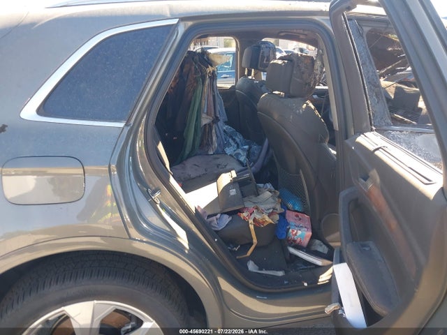 WA1EAAFY0P2071469 Audi Q5 Premium Plus 45 Tfsi S Line Quattro
