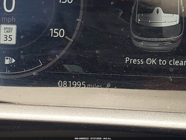 Aukcja sprzedaży 2018 Land Rover Discovery Hse, vin: SALRR2RV8JA069398, numer aukcji: 45690222