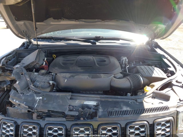1C4RJFAG0LC226271 Jeep Grand Cherokee Altitude 4x4