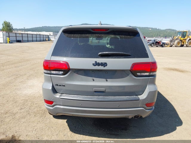 1C4RJFAG0LC226271 Jeep Grand Cherokee Altitude 4x4