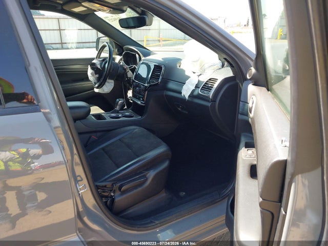 1C4RJFAG0LC226271 Jeep Grand Cherokee Altitude 4x4