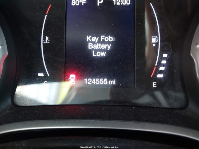 Jeep Compass Altitude Fwd 2019 3C4NJCBB7KT726964 Image 15