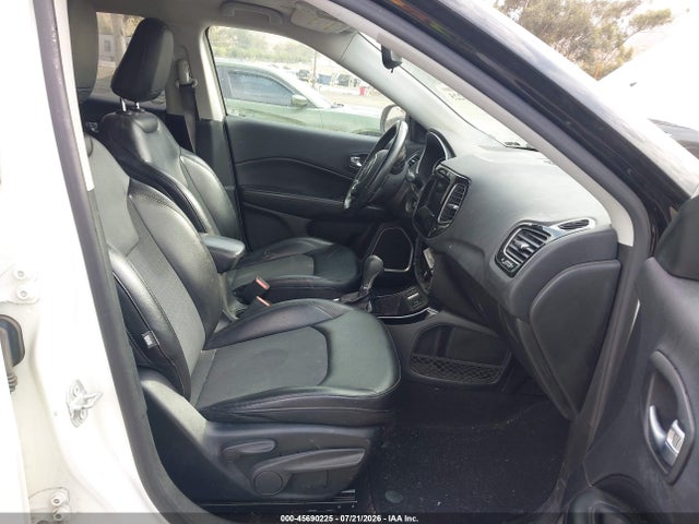 Jeep Compass Altitude Fwd 2019 3C4NJCBB7KT726964 Image 5