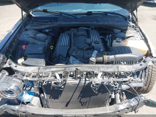 Продаж на аукціоні авто 2020 Dodge Challenger R/t Scat Pack Widebody, vin: 2C3CDZFJ0LH117359, номер лоту: 45690232