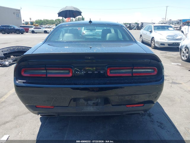 Продаж на аукціоні авто 2020 Dodge Challenger R/t Scat Pack Widebody, vin: 2C3CDZFJ0LH117359, номер лоту: 45690232