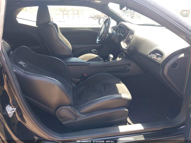 Продаж на аукціоні авто 2020 Dodge Challenger R/t Scat Pack Widebody, vin: 2C3CDZFJ0LH117359, номер лоту: 45690232