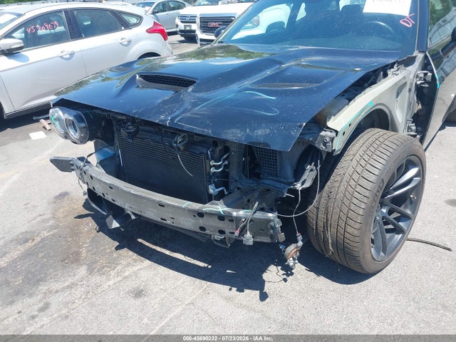 Продаж на аукціоні авто 2020 Dodge Challenger R/t Scat Pack Widebody, vin: 2C3CDZFJ0LH117359, номер лоту: 45690232