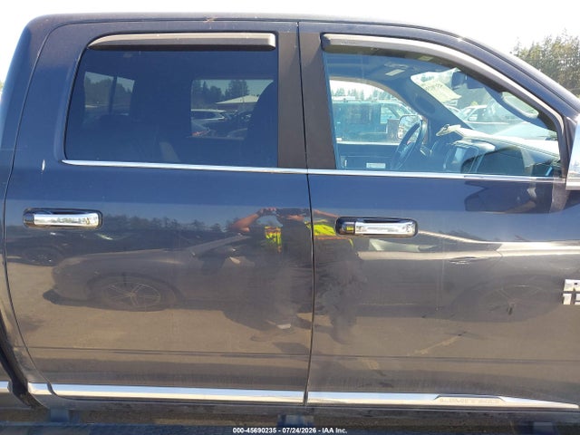 RAM 1500 Longhorn 2016 1C6RR7WT5GS129039 Image 14
