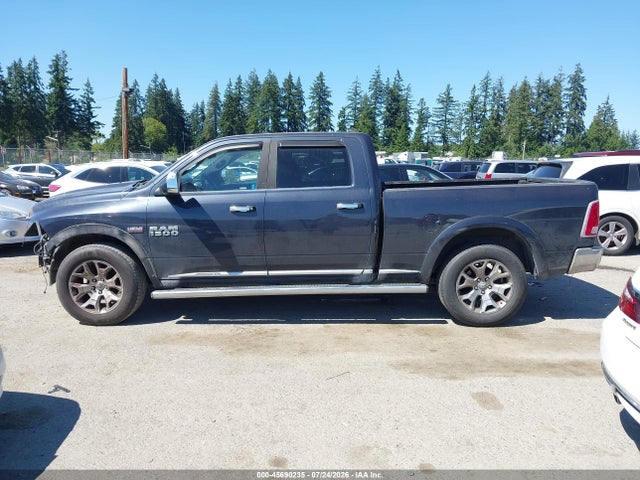 RAM 1500 Longhorn 2016 1C6RR7WT5GS129039 Image 15