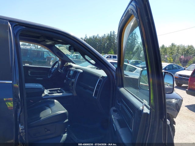 RAM 1500 Longhorn 2016 1C6RR7WT5GS129039 Image 5