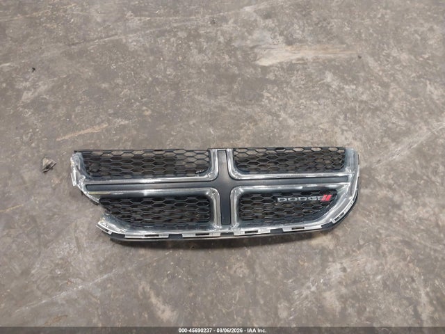 45690237 :رقم المزاد ، 2C4RDGBG9DR602955 vin ، 2013 Dodge Grand Caravan Se مزاد بيع