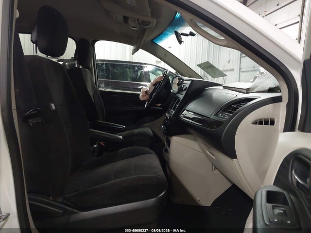 45690237 :رقم المزاد ، 2C4RDGBG9DR602955 vin ، 2013 Dodge Grand Caravan Se مزاد بيع