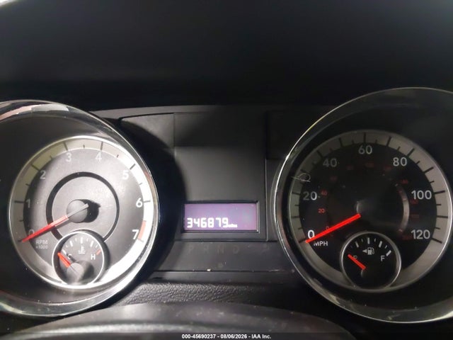 45690237 :رقم المزاد ، 2C4RDGBG9DR602955 vin ، 2013 Dodge Grand Caravan Se مزاد بيع