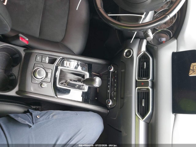 2021 Mazda Cx-5 Touring მანქანა იყიდება აუქციონზე, vin: JM3KFACM4M0479418, აუქციონის ნომერი: 45690238