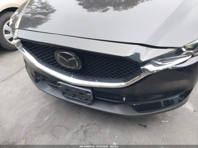 2021 Mazda Cx-5 Touring მანქანა იყიდება აუქციონზე, vin: JM3KFACM4M0479418, აუქციონის ნომერი: 45690238