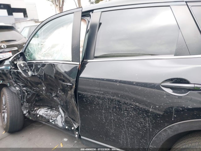 2021 Mazda Cx-5 Touring მანქანა იყიდება აუქციონზე, vin: JM3KFACM4M0479418, აუქციონის ნომერი: 45690238