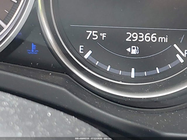 2021 Mazda Cx-5 Touring მანქანა იყიდება აუქციონზე, vin: JM3KFACM4M0479418, აუქციონის ნომერი: 45690238