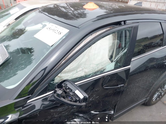 2021 Mazda Cx-5 Touring მანქანა იყიდება აუქციონზე, vin: JM3KFACM4M0479418, აუქციონის ნომერი: 45690238
