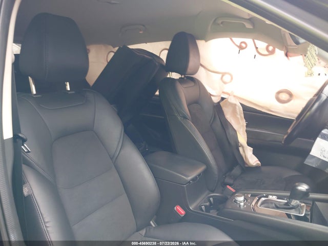 2021 Mazda Cx-5 Touring მანქანა იყიდება აუქციონზე, vin: JM3KFACM4M0479418, აუქციონის ნომერი: 45690238