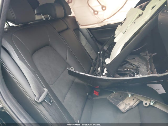 2021 Mazda Cx-5 Touring მანქანა იყიდება აუქციონზე, vin: JM3KFACM4M0479418, აუქციონის ნომერი: 45690238