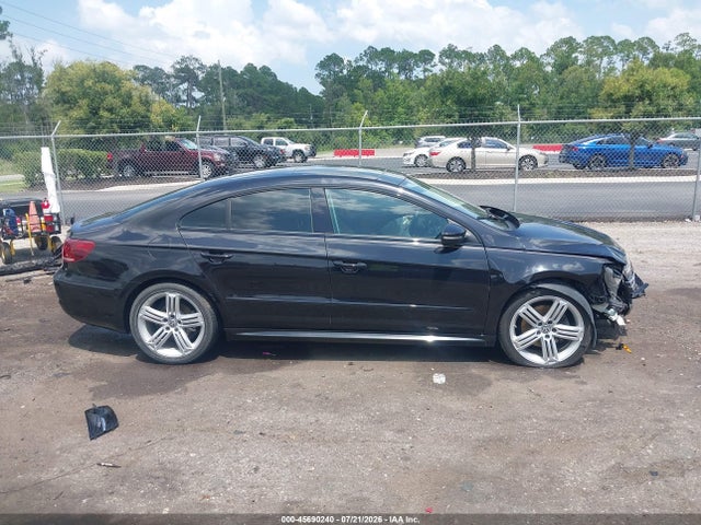 Продаж на аукціоні авто 2017 Volkswagen Cc 2.0t R-line Executive, vin: WVWFP7AN6HE503877, номер лоту: 45690240