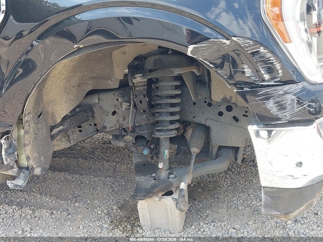 45690244 :رقم المزاد ، 1FTFW1E50NFB69992 vin ، 2022 Ford F-150 Lariat مزاد بيع