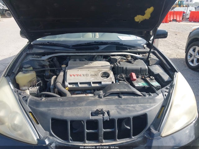 Продаж на аукціоні авто 2003 Lexus Es 300, vin: JTHBF30G136015564, номер лоту: 45690245
