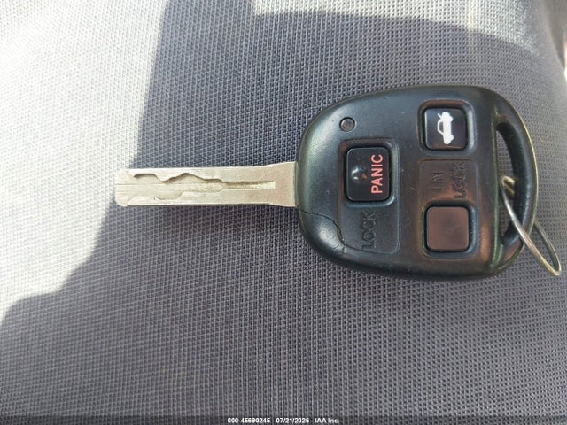 Продаж на аукціоні авто 2003 Lexus Es 300, vin: JTHBF30G136015564, номер лоту: 45690245
