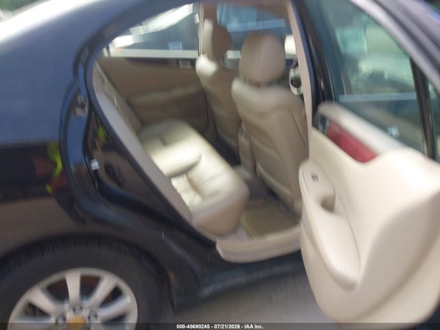 Продаж на аукціоні авто 2003 Lexus Es 300, vin: JTHBF30G136015564, номер лоту: 45690245