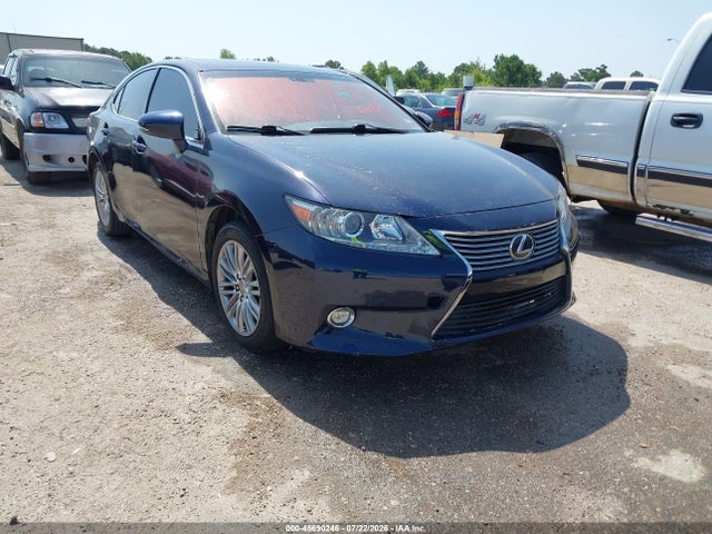 Aukcja sprzedaży 2015 Lexus Es 350, vin: JTHBK1GG6F2199692, numer aukcji: 45690246