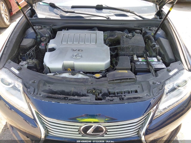 Aukcja sprzedaży 2015 Lexus Es 350, vin: JTHBK1GG6F2199692, numer aukcji: 45690246