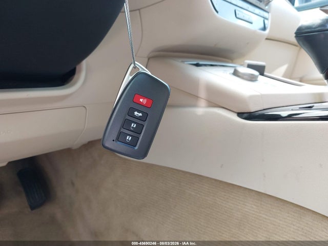 Aukcja sprzedaży 2015 Lexus Es 350, vin: JTHBK1GG6F2199692, numer aukcji: 45690246