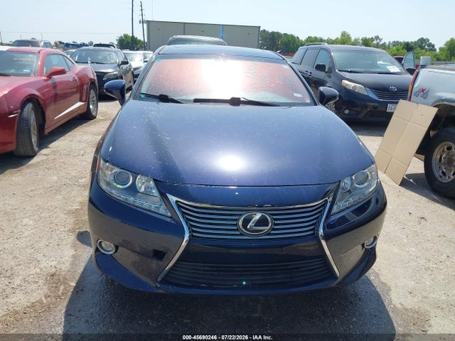 Aukcja sprzedaży 2015 Lexus Es 350, vin: JTHBK1GG6F2199692, numer aukcji: 45690246
