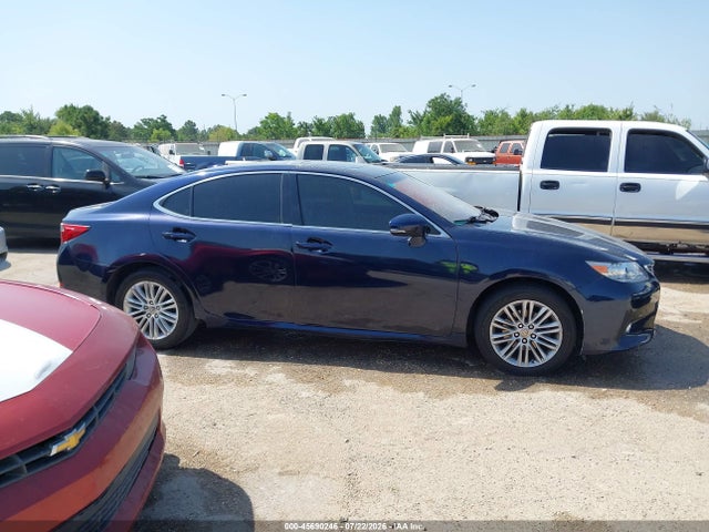 Aukcja sprzedaży 2015 Lexus Es 350, vin: JTHBK1GG6F2199692, numer aukcji: 45690246