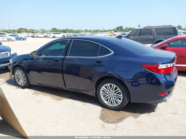Aukcja sprzedaży 2015 Lexus Es 350, vin: JTHBK1GG6F2199692, numer aukcji: 45690246