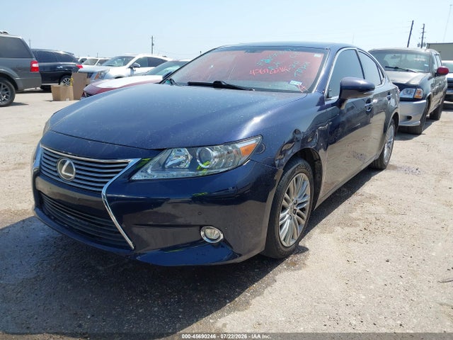 Aukcja sprzedaży 2015 Lexus Es 350, vin: JTHBK1GG6F2199692, numer aukcji: 45690246