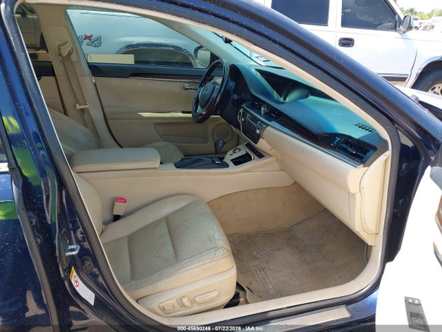 Aukcja sprzedaży 2015 Lexus Es 350, vin: JTHBK1GG6F2199692, numer aukcji: 45690246